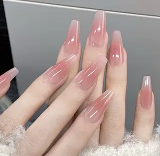 ネイル U.mi Nail Salonのネイルデザイン