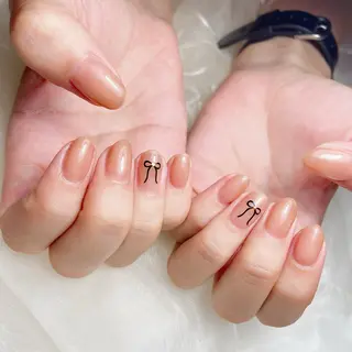 ネイル nailsalon REJOICEのネイルデザイン