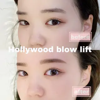 アイブロウ 眉毛/LUMICIA 福岡天神2号店🧡の眉毛・アイブロウイメージ