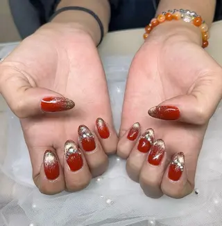 ネイル NiNa ビューティーサロン所属・Ni Naのネイルデザイン