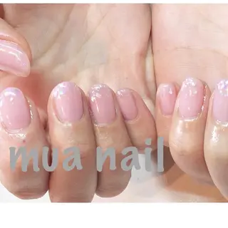 ネイル mua nail mikiのネイルデザイン
