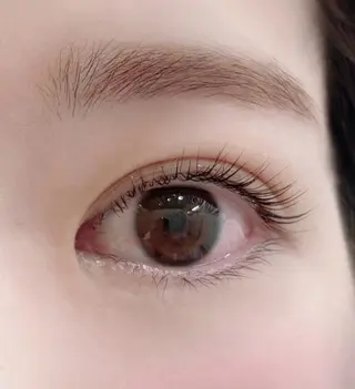 マツエク・マツパ KANGOL SALONうえはらのマツエク・マツパデザイン