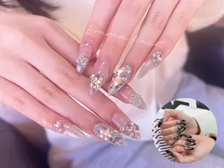 ネイル Emma Nailのネイルデザイン