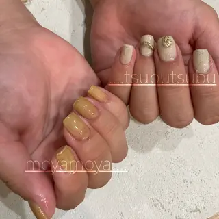 ネイル リビングサロン ricca【リッカ】のネイルデザイン