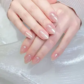 ネイル Ha ruのネイルデザイン