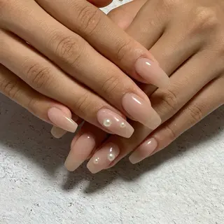 ネイル mmm nailのネイルデザイン