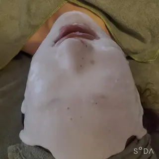 野口 晶子のエステ・リラクイメージ