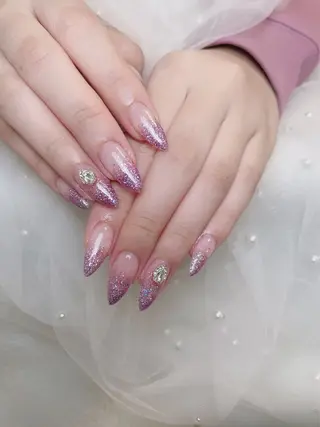 ネイル ロータス ネイルサロンのネイルデザイン