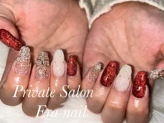 ネイル Era nailのネイルデザイン