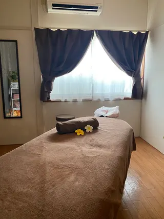 ほぐし処 Leelaのエステ・リラクイメージ