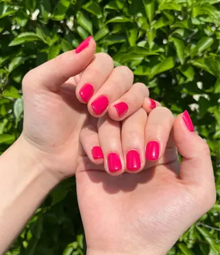ネイル nailsalon peach所属・nailsalon peachのネイルデザイン
