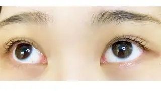 マツエク・マツパ uniii所属・uniii相模大野 Yoshizawaのマツエク・マツパデザイン