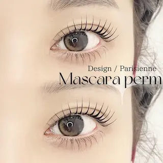 マツエク・マツパ lazo MIYOのマツエク・マツパデザイン