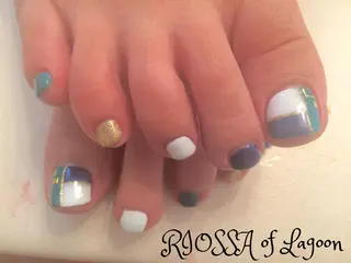 ネイル リオッサ  オブ ラグーン神戸店のエステ・リラクイメージ