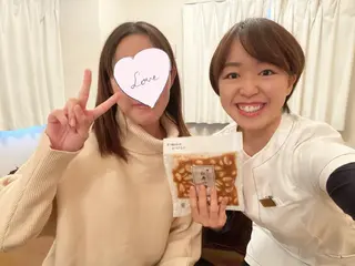 セミロング カラー パーマ ヘアアレンジ メンズ キッズ ネイル マツエク・マツパ ニキビ跡専門サロン Ainaのエステ・リラクイメージ
