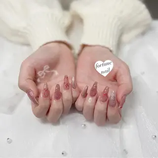 ネイル ☆saori ☆のネイルデザイン