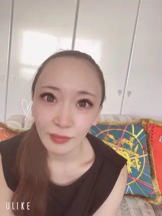 カラー パーマ マツエク・マツパ アイブロウ 神山 ビューティー・アイのマツエク・マツパデザイン