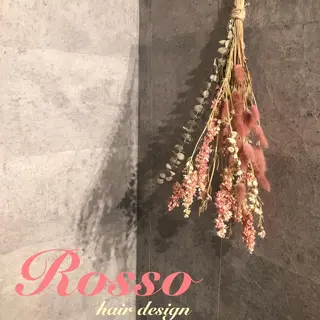 ロング Rico OFFICIALのヘアスタイル