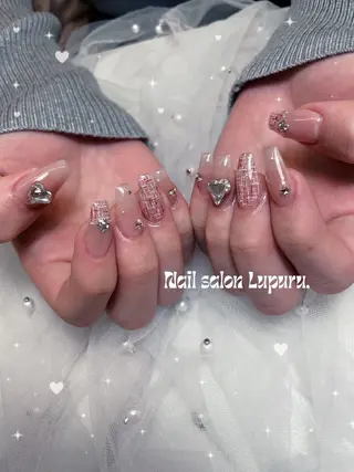 ネイル MASAKI 堺筋本町Nailのネイルデザイン