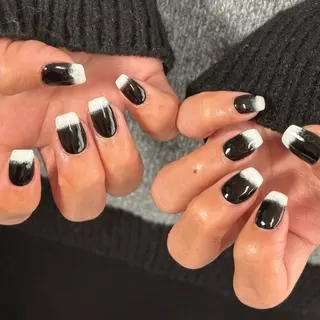 ネイル Koa nails.のネイルデザイン