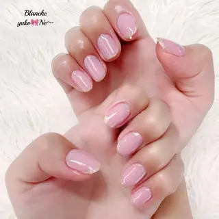 ネイル ネイルサロン　Lian所属・Lian Yulilianのネイルデザイン