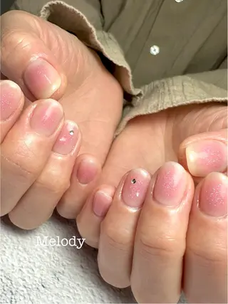 ネイル Yuki Takahamaのネイルデザイン