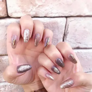 ネイル ACORii nailのネイルデザイン