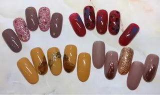 ネイル 三村 綾のマツエク・マツパデザイン