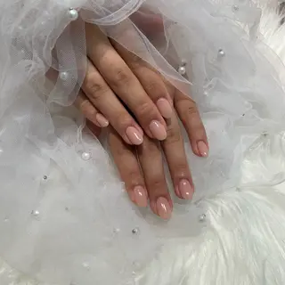 ネイル WISTERIA midoriのネイルデザイン