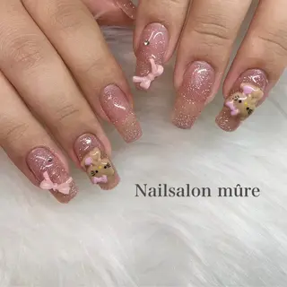 ネイル Nailsalon mureのその他イメージ