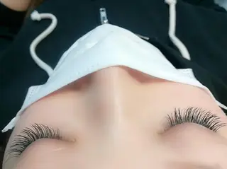 マツエク・マツパ 吉岡 ゆうなのマツエク・マツパデザイン