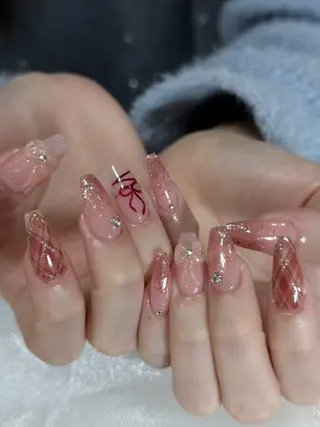 ネイル Julli NailStudioのネイルデザイン