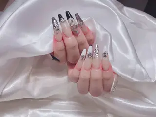 ネイル ＬuＬu ネイルサロンのネイルデザイン