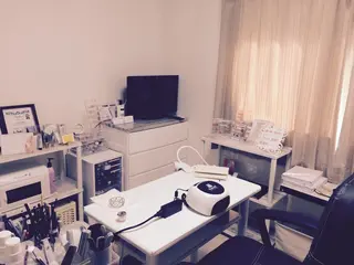 ネイル nailroom Crea'sのネイルデザイン