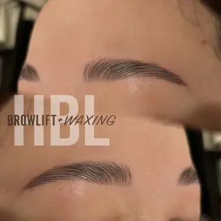 アイブロウ - sachiのマツエク・マツパデザイン