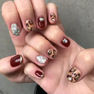 ネイル Kimura Miyukiのマツエク・マツパデザイン