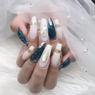 ネイル COCO ネイルのネイルデザイン