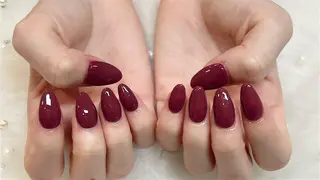 ネイル 《LB》ラブリエ Nail&eyeのマツエク・マツパデザイン