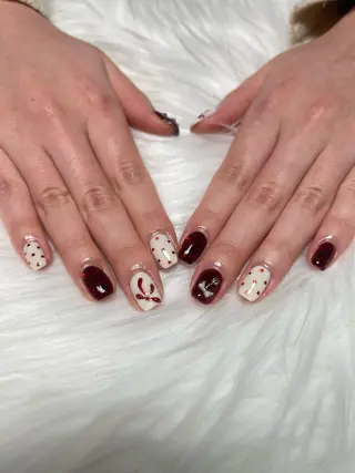 ネイル ari. nailのネイルデザイン