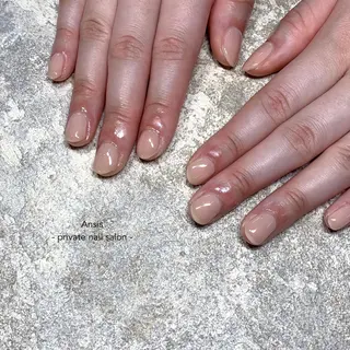 ネイル na kaのネイルデザイン