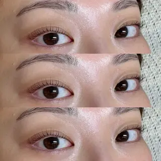 マツエク・マツパ kelly moekaの眉毛・アイブロウイメージ