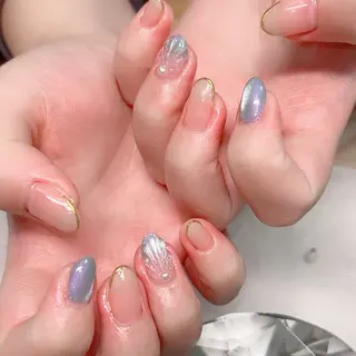 ネイル Cute Tips nailのネイルデザイン