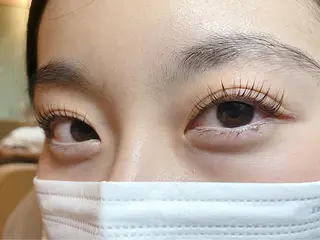 マツエク・マツパ Lino me. かとうのマツエク・マツパデザイン