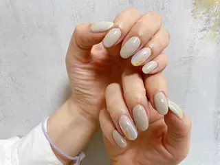 ネイル kikinail 溝の口のネイルデザイン