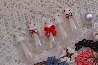 ネイル Mss えりのネイルデザイン