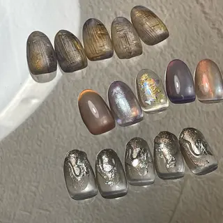 ネイル Ao. Nailのネイルデザイン