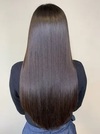 長谷川 愛海のヘアスタイル