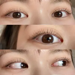 マツエク・マツパ SALON VILLAGE 天神店所属・サロンビレッジ 天神店 【AYA】のマツエク・マツパデザイン