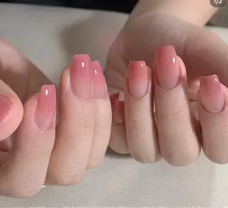 ネイル ✨Serenity Nail salonのネイルデザイン