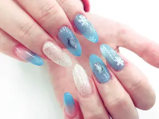 ネイル 吉田  （ネイリスト）のネイルデザイン